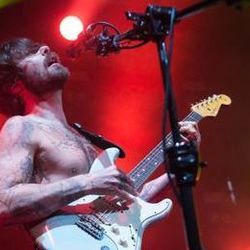 Haru Urara Chords by Biffy Clyro