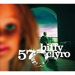 Hope For An Angel Chords by Biffy Clyro