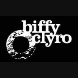 I Hope You're Done Chords by Biffy Clyro