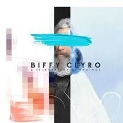 Instant History Chords by Biffy Clyro