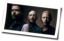 Killing In The Name Acoustic Tab by Biffy Clyro
