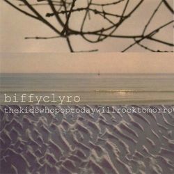 Less The Product by Biffy Clyro