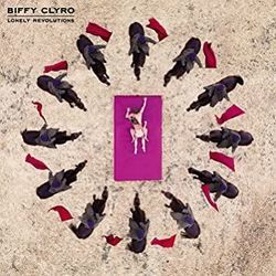 Loneliness Chords by Biffy Clyro