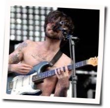Lonely Revolutions Tab by Biffy Clyro
