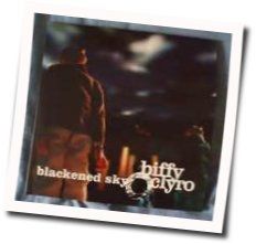 Milky Tab by Biffy Clyro