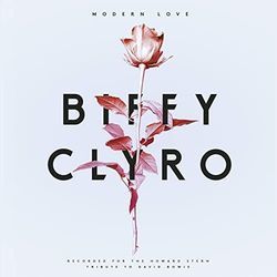 Modern Love Tab by Biffy Clyro