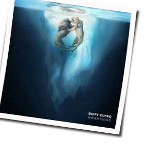 Mountains Tab by Biffy Clyro