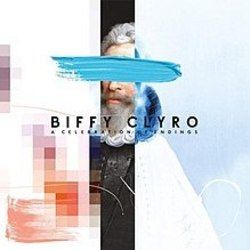 North Of No South Tab by Biffy Clyro