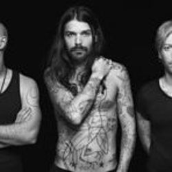 On A Bang Bass Tab by Biffy Clyro
