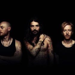 Scary Mary by Biffy Clyro