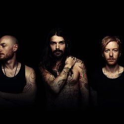 Scary Mary Bass Tab by Biffy Clyro
