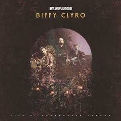Semi-mental Chords by Biffy Clyro