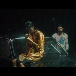 Space Bass Tab by Biffy Clyro