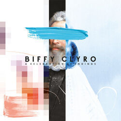 The Pink Limit by Biffy Clyro