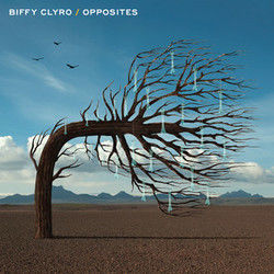 The Thaw by Biffy Clyro