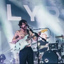 True Believer Tab by Biffy Clyro