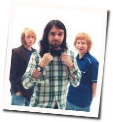 Umbrella Chords by Biffy Clyro