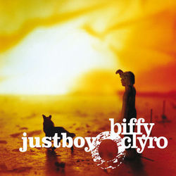 Unsubtle Chords by Biffy Clyro