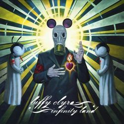 Wave Upon Wave Upon Wave Tab by Biffy Clyro