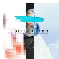 Weird Leisure Chords by Biffy Clyro