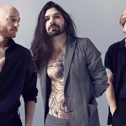 Witchs Cup by Biffy Clyro