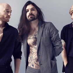 Witchs Cup Tab by Biffy Clyro