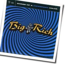 Drinkin Bout You Chords by Big And Rich