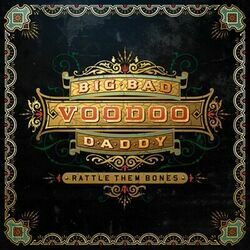 It Only Took A Kiss Ukulele by Big Bad Voodoo Daddy