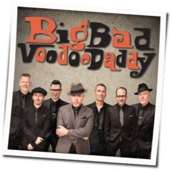 Simple Songs Chords by Big Bad Voodoo Daddy