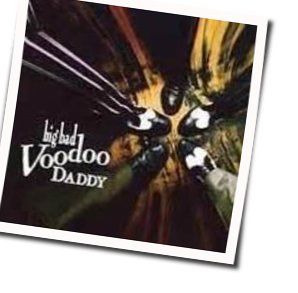 So Long Farewell-goodbye Chords by Big Bad Voodoo Daddy