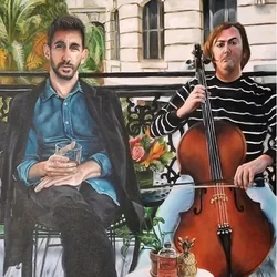 Peaches And Cream Chords by Big Bang