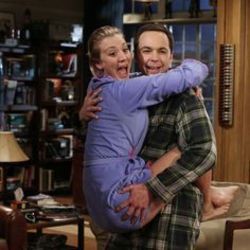 Gatinho Macio Chords by The Big Bang Theory