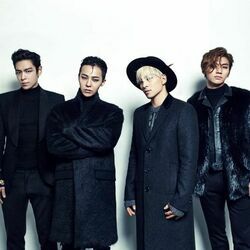 봄여름가을겨울 Still Life Chords by Big Bang