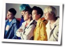 Blue Chords by Big Bang