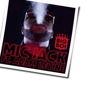 Mic Jack Chords by Big Boi