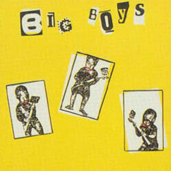 History Bass Tab by Big Boys