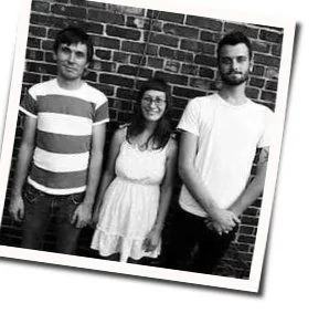Head North Turn Left Chords by Big City Dreams