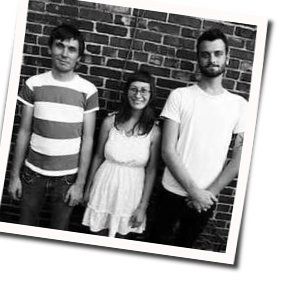 Head North Turn Left Chords by Big City Dreams