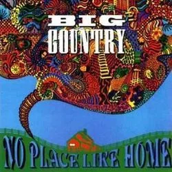In This Place Chords by Big Country