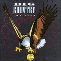 The Seer Chords by Big Country