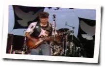 Wonderland Live Tab by Big Country