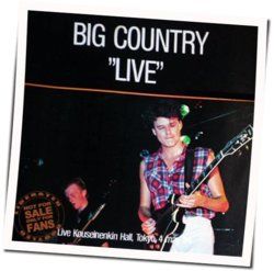 1000 Stars by Big Country