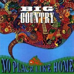 In This Place by Big Country