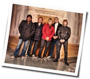 Inwards Chords by Big Country