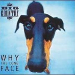 Sail Into Nothing Chords by Big Country