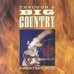 Save Me Chords by Big Country