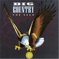 The Seer Chords by Big Country