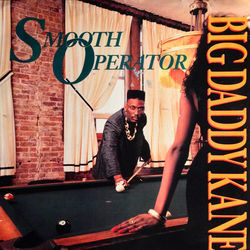 Smooth Operator Bass Tab by Big Daddy Kane