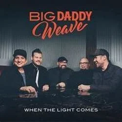 I Know Chords by Big Daddy Weave