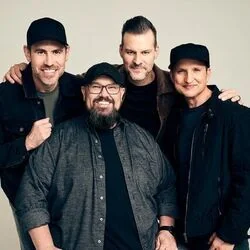 I Will Go Chords by Big Daddy Weave